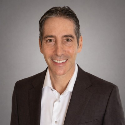 Jon Halpern
