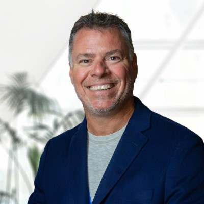 Todd Bradley